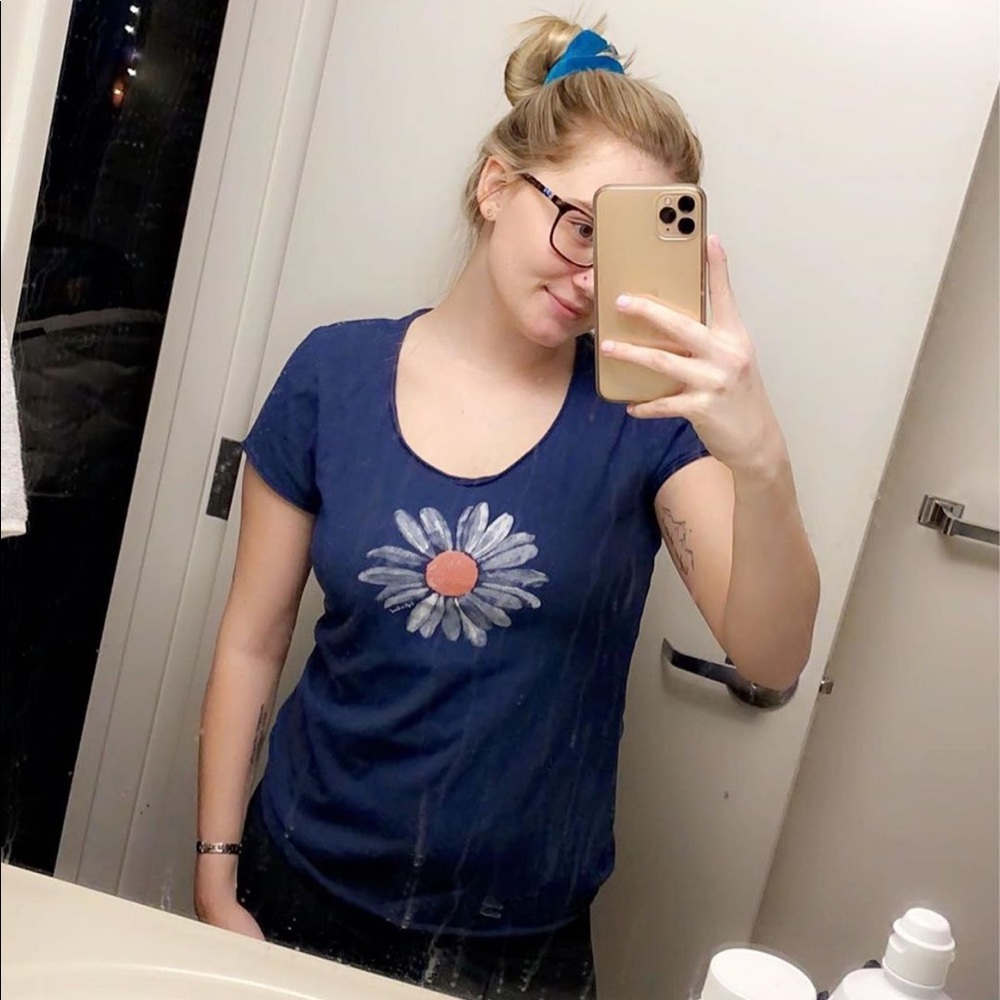 life is good tee